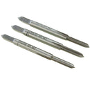 HSS Hand Tap 3PCS Set STD Metric 4 to 20mm freeshipping - Aimtools