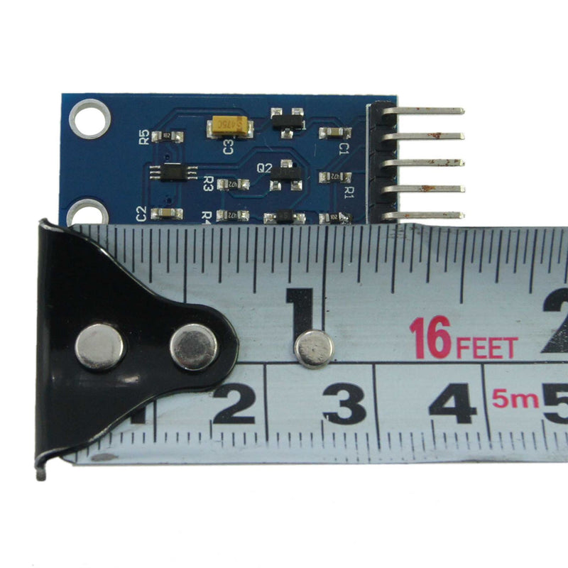 Digital Light intensity Sensor for Arduino Compatible