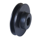 Motor Pulley with Single Groove [Size:100x1A]