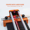 Tile Cutter Double Rail DX 800AF 40 cm