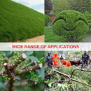 Heavy Duty Lopping Shears, Bypass Lopper Tree Branch Cutter 30"