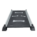 Dog Aluminium Ramp Telescopic