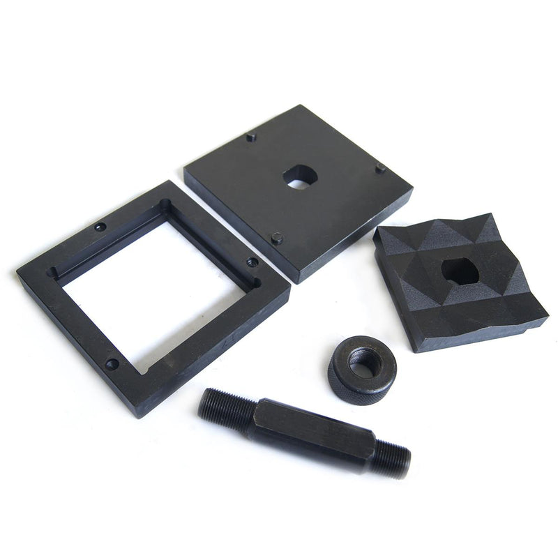 Hydraulic Punch Replacement Dies Square freeshipping - Aimtools