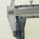 Diamond Grinding Disc with Diamond Blade 100mm x 22.23mm