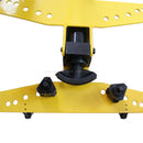 Manual Hydraulic Pipe Bender 2" freeshipping - Aimtools