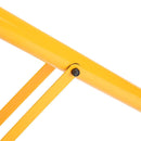 Construction Site Flood Light Tripod 160cm