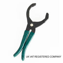 Oil Filter Wrench 60-95mm freeshipping - Aimtools