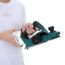 FIT-BAT Cordless Planer 82mm