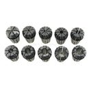 CNC Collet Chuck Set ER16, ER40 7PCs~22PCs Variation freeshipping - Aimtools