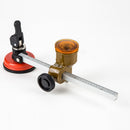 Glass Circular Cutting Compass Professional 40CM