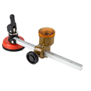 Glass Circular Cutting Compass Professional 40CM
