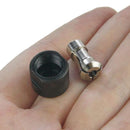 Collet Chuck Set Replacement For Mini Angle Grinder 100014