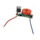 Katsu Trimmer Speed Controller Replacement Switch 110v