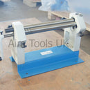 Manual Sheet Metal Rolling Machine 305mm freeshipping - Aimtools