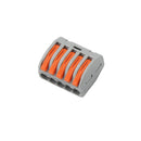 Wire Connector 1-2-1 Set 60PCs