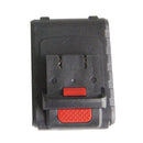 Battery Cordless drill 18V Li-ion for 102380 and 102381