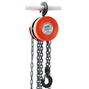 KATSU Chain Hoist HSZ 2.5m 1Ton freeshipping - Aimtools