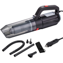 Car Vacuum Cleaner Blower 2IN1 12V Black & Red