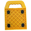 Caravan Jack Pads Stabilizer With Anti-Slip Rubber