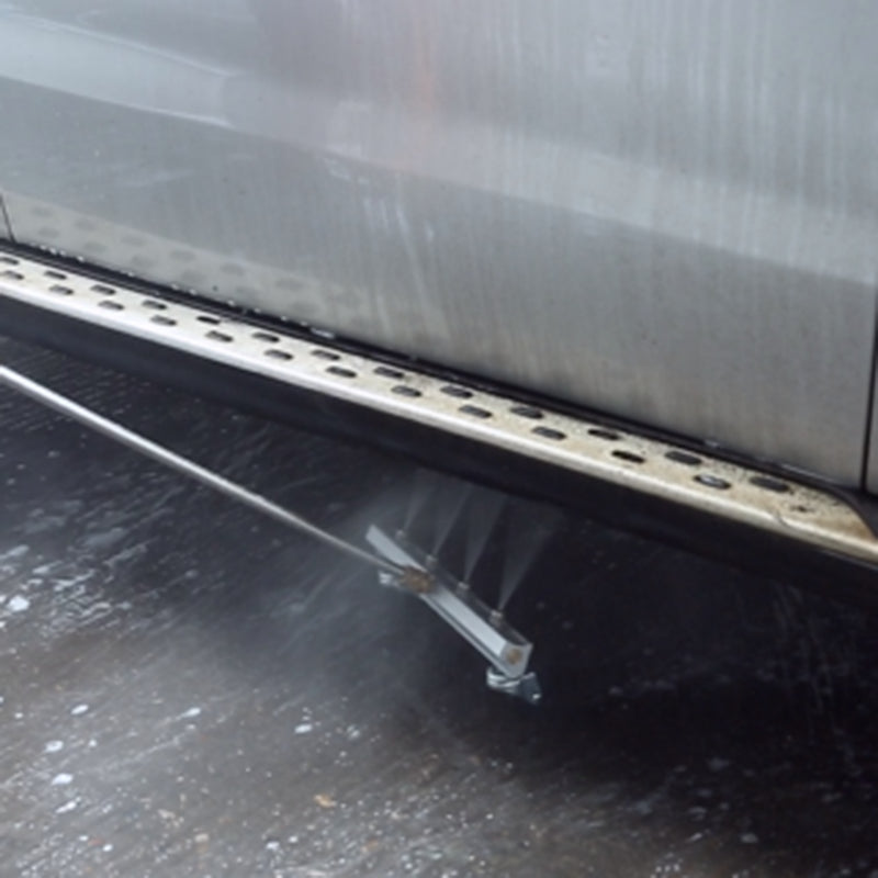 High Pressure Washer Under Car Cleaning Attachment