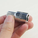 Impact Drivers Socket Holder Adaptor Set 1/4" 3/8" 1/2" freeshipping - Aimtools