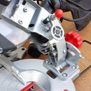 Katsu Compound Mitre Saw 8" freeshipping - Aimtools