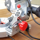 Katsu Compound Mitre Saw 8" freeshipping - Aimtools