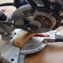 Katsu Compound Mitre Saw 8" freeshipping - Aimtools