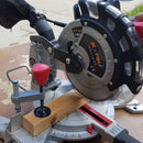 Katsu Compound Mitre Saw 8" freeshipping - Aimtools