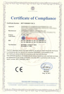 LED Flood Light- Wattage: 30W