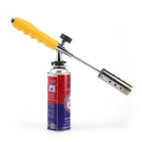 Gas Torch Multi Purpose Long Handle 3 sections