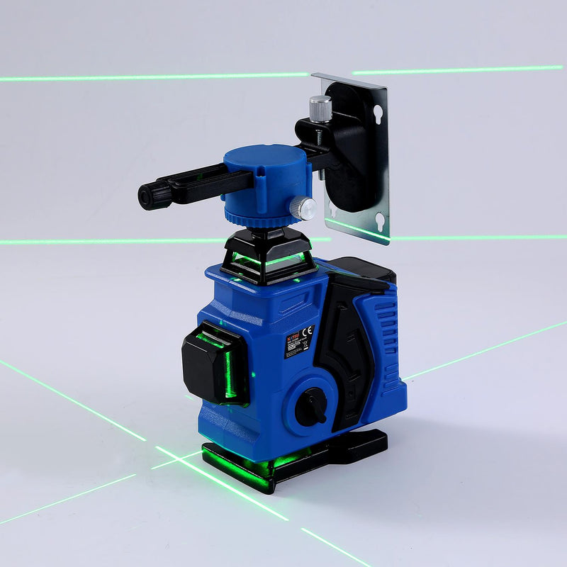 Laser Level With Accessories 16 Lines