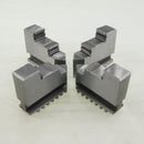 Self Centering Lathe Chuck 80mm To 160mm 4 Jaws freeshipping - Aimtools