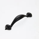 Drawer Handle Black