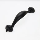 Drawer Handle Black
