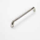 Drawer Handle Brushed Chrome