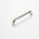 Drawer Handle Brushed Chrome