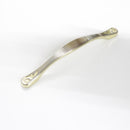 Drawer Handle Golden Chrome