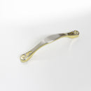 Drawer Handle Golden Chrome