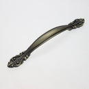 Drawer Handle Dark Antique