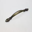 Drawer Handle Dark Antique