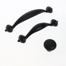 Drawer Handle Black