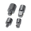 Impact Drivers Socket Holder Adaptor Set 1/4" 3/8" 1/2" freeshipping - Aimtools