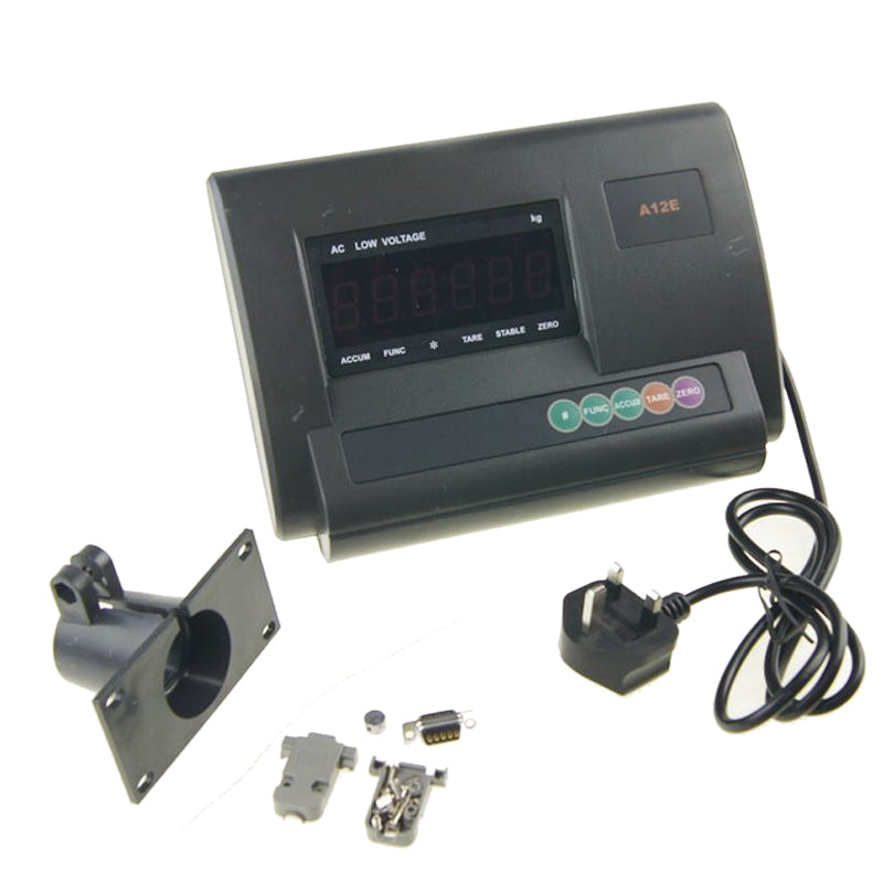 Digital Scale Replacement Reader 833334
