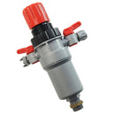 Air Filter Regulator Water Separator 1/2” freeshipping - Aimtools