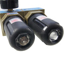 Air Filter Regulator Lubricator 3/8" UFR/L-03 freeshipping - Aimtools