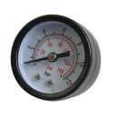 ORAZIO 4 Port Single Phase Air Compressor Pressure Regulating Switch freeshipping - Aimtools