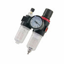 Air Filter Regulator Lubricator AFC2000 freeshipping - Aimtools