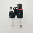 Air Filter Regulator Lubricator AFC2000 freeshipping - Aimtools