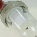 Large Volume Air Line Filter Water Trap freeshipping - Aimtools